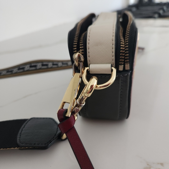 Marc Jacobs Snapshot - Picture 6 of 16